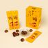[WeFun] sweet flavor balm moon chestnut 10 pieces flavor balm diet low calorie_healthy snacks, diet snacks, diet snacks, low-calorie sweets, healthy snacks_Made in Korea